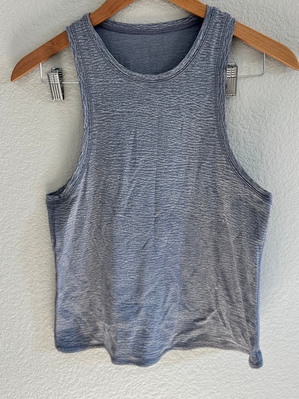 Lululemon Squad Goals Tank Top